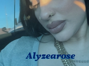 Alyzearose