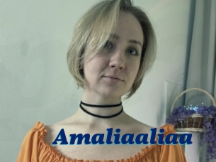 Amaliaaliaa