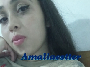 Amaliaestter