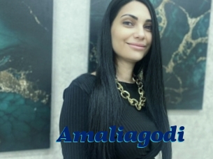 Amaliagodi