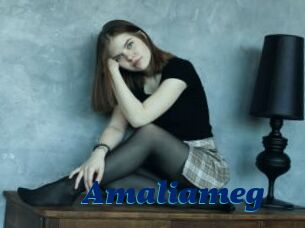 Amaliameg