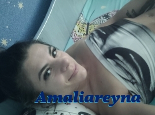 Amaliareyna