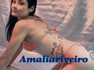 Amaliariveiro