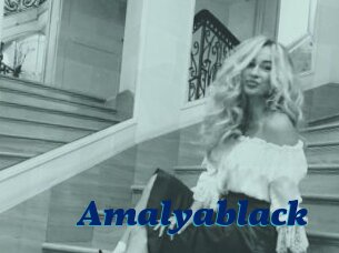 Amalyablack