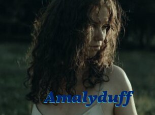 Amalyduff