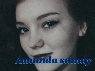 Amanda_samay