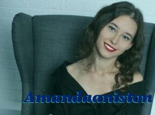 Amandaaniston