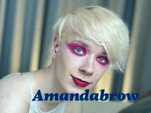 Amandabrow