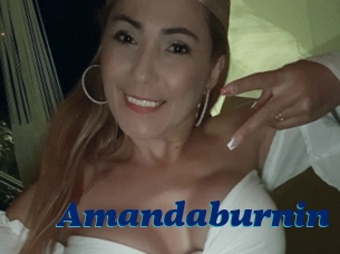 Amandaburnin