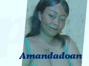 Amandadoan