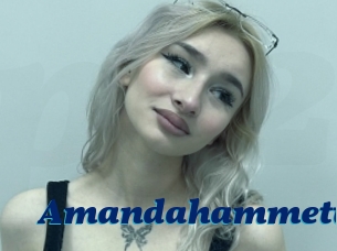 Amandahammett