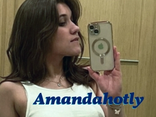 Amandahotly