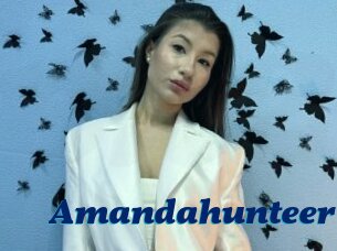 Amandahunteer