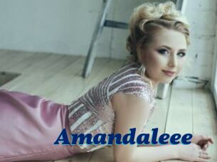 Amandaleee