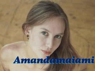 Amandamaiami