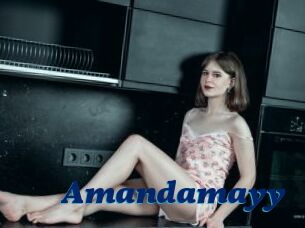 Amandamayy