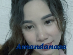 Amandanasa