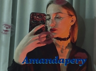 Amandapery