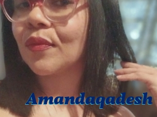 Amandaqadesh