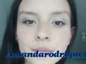 Amandarodriguezx