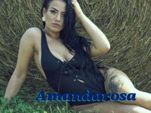 Amandarosa