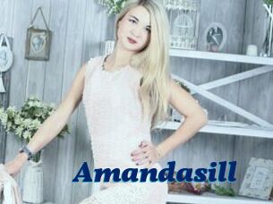 Amandasill