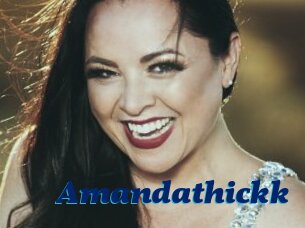 Amandathickk