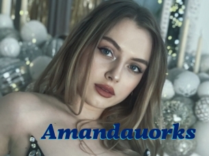 Amandauorks