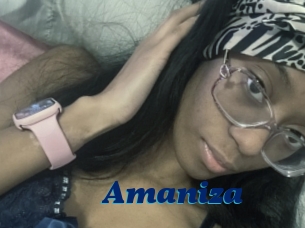 Amaniza