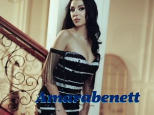 Amarabenett