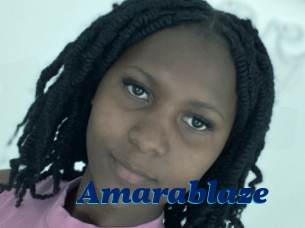 Amarablaze