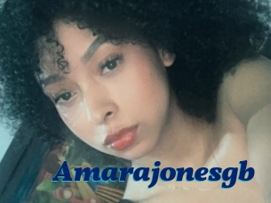 Amarajonesgb