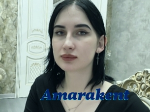 Amarakent