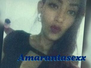 Amarantasexx