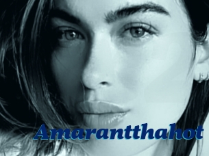 Amarantthahot