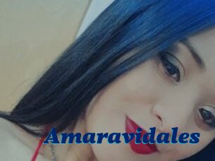 Amaravidales