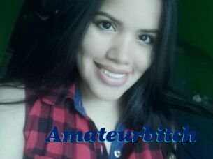 Amateurbitch