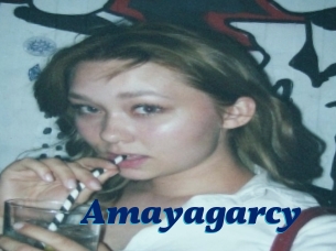 Amayagarcy