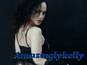 Amazinglykelly