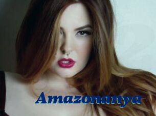 Amazonanya