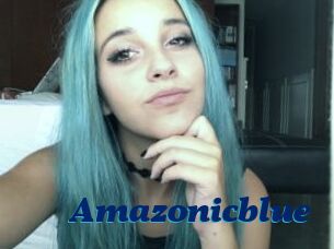 Amazonicblue