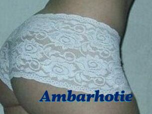 Ambarhotie