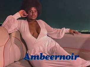 Ambeernoir