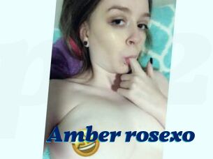 Amber_rosexo