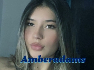 Amberadams