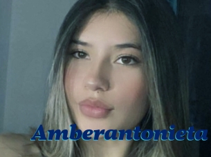 Amberantonieta