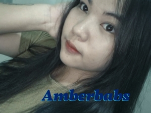 Amberbabs