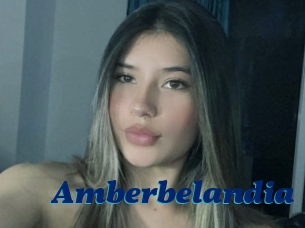 Amberbelandia