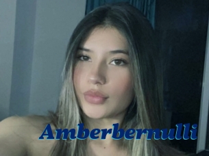 Amberbernulli