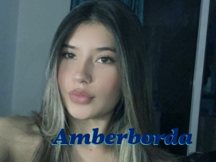 Amberborda